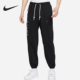 耐克正品 男子篮球加绒长裤 龙年款 Nike Dri FIT FZ6381 010