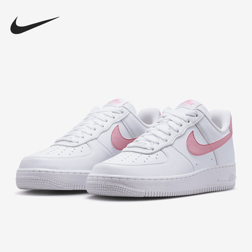 Nike/耐克正品耐磨春新款女士运动经典轻便板鞋DC9486-111
