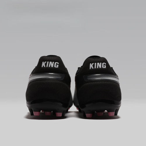 Puma/彪马正品KING MATCH男女复古训练经典系带足球鞋108319-02