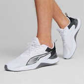 彪马正品 2024新款 男士 Puma 运动透气耐磨简约轻便健身训练鞋