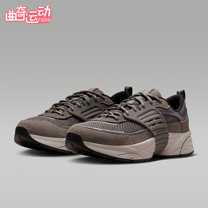 Nike/耐克正品JORDAN男士耐磨缓震王嘉尔漫游飞翼鞋IB3722-201