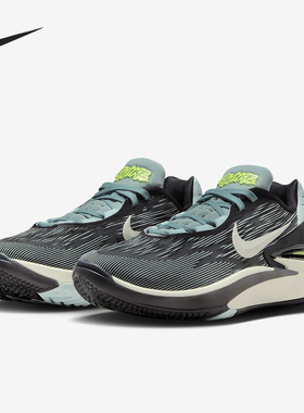 Nike/耐克正品运动男士实战快速切入系带篮球鞋DJ6013-302