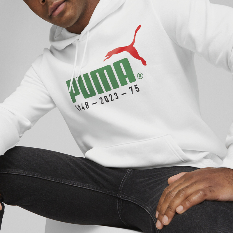 Puma/彪马正品男士卫衣