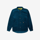 10024006 Converse A02 男子户外休闲长袖 衬衫 匡威正品 2025新款