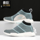PK海洋联名男子休闲鞋 Adidas AC8597 CS1 PARLEY 阿迪达斯正品 NMD