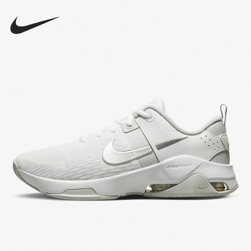 Nike/耐克ZOOM BELLA 6女子缓震轻便耐磨运动跑步鞋 DR5720