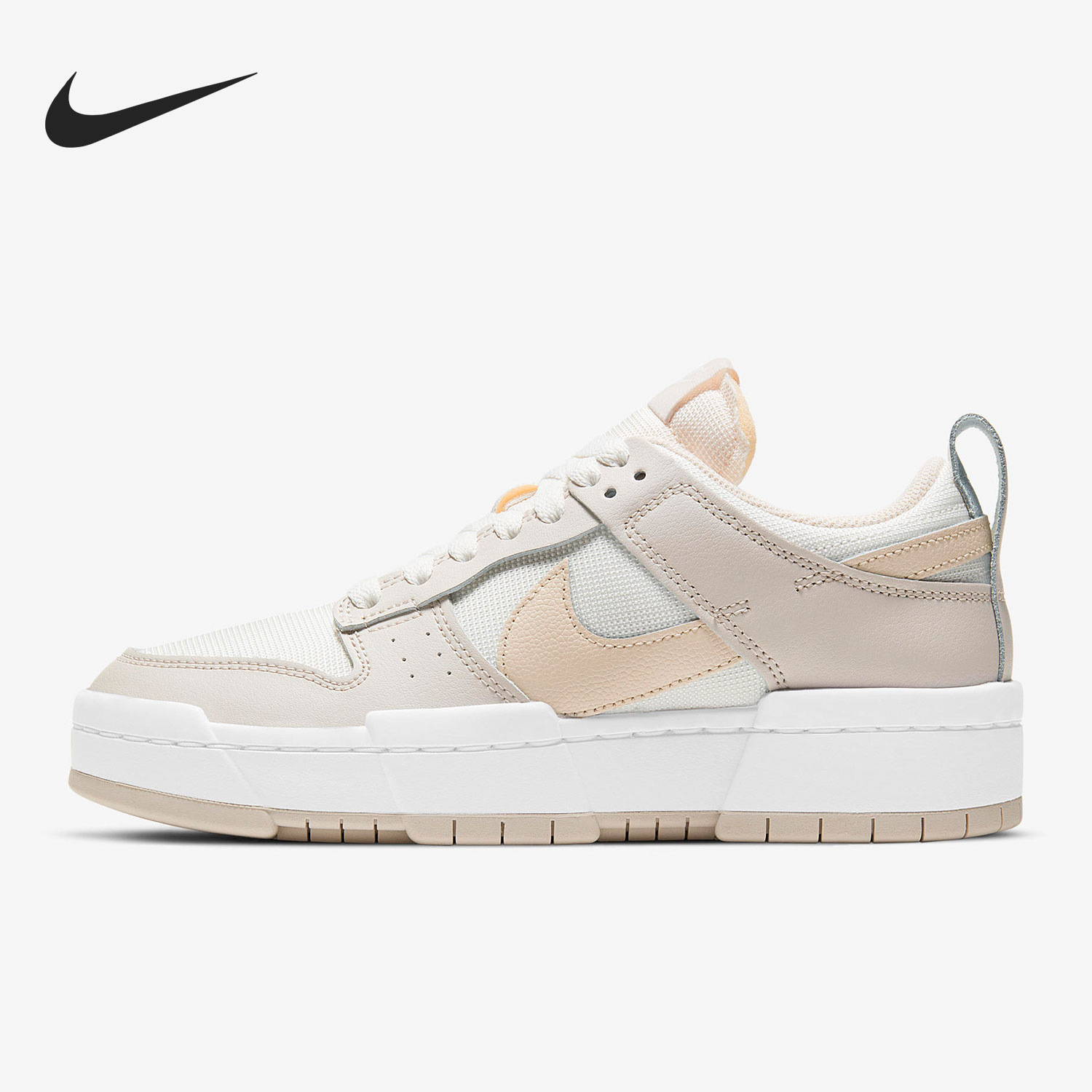 Nike/耐克正品年夏季新款男女休闲跑步运动板鞋CK6654-103