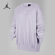 大童加绒圆领上衣FV3091 Nike 558 Icon Play 耐克正品 Jordan