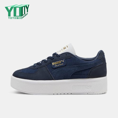 Puma/彪马正品男女潮流时尚低帮耐磨舒适休闲板鞋399676-03