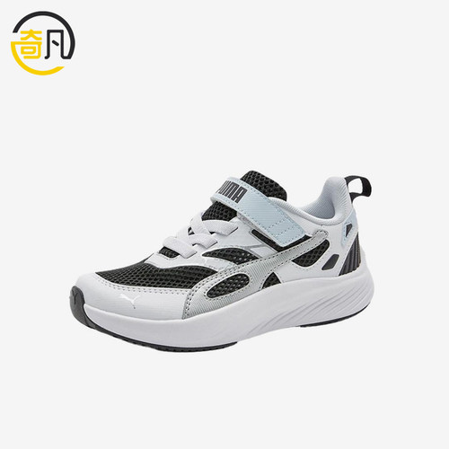 Puma/彪马正品小童训练竞速减震耐磨低帮运动跑步鞋404326-01