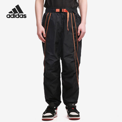 2021年春季男子健身运动长裤