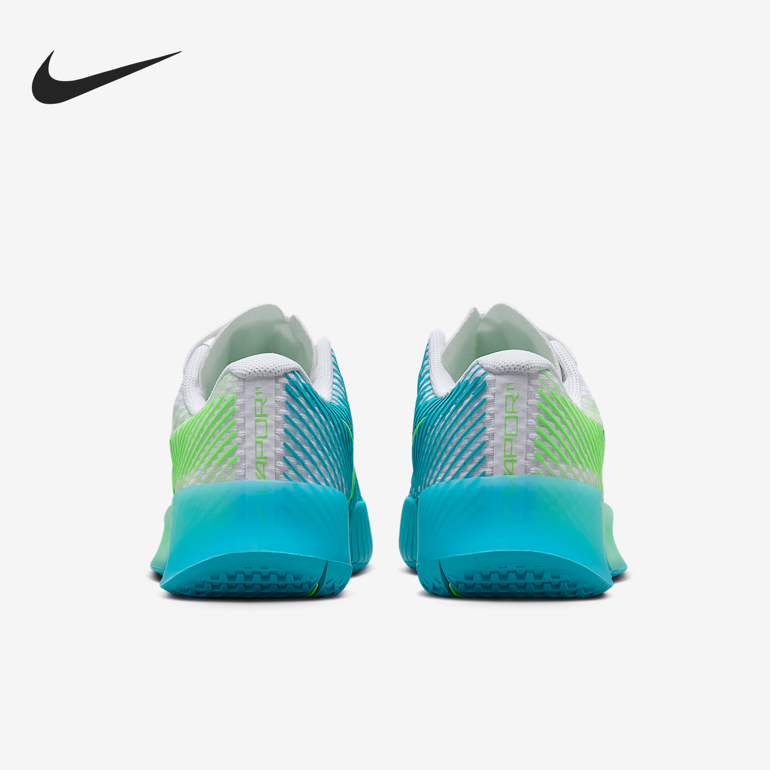 Nike/耐克正品Court Zoom Vapor 11女士透气网球鞋DR6965-104