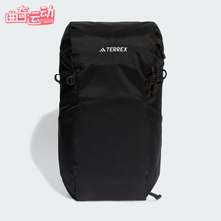 男女经典 2025年秋季 收纳便携双肩包JY3520 阿迪达斯正品 Adidas