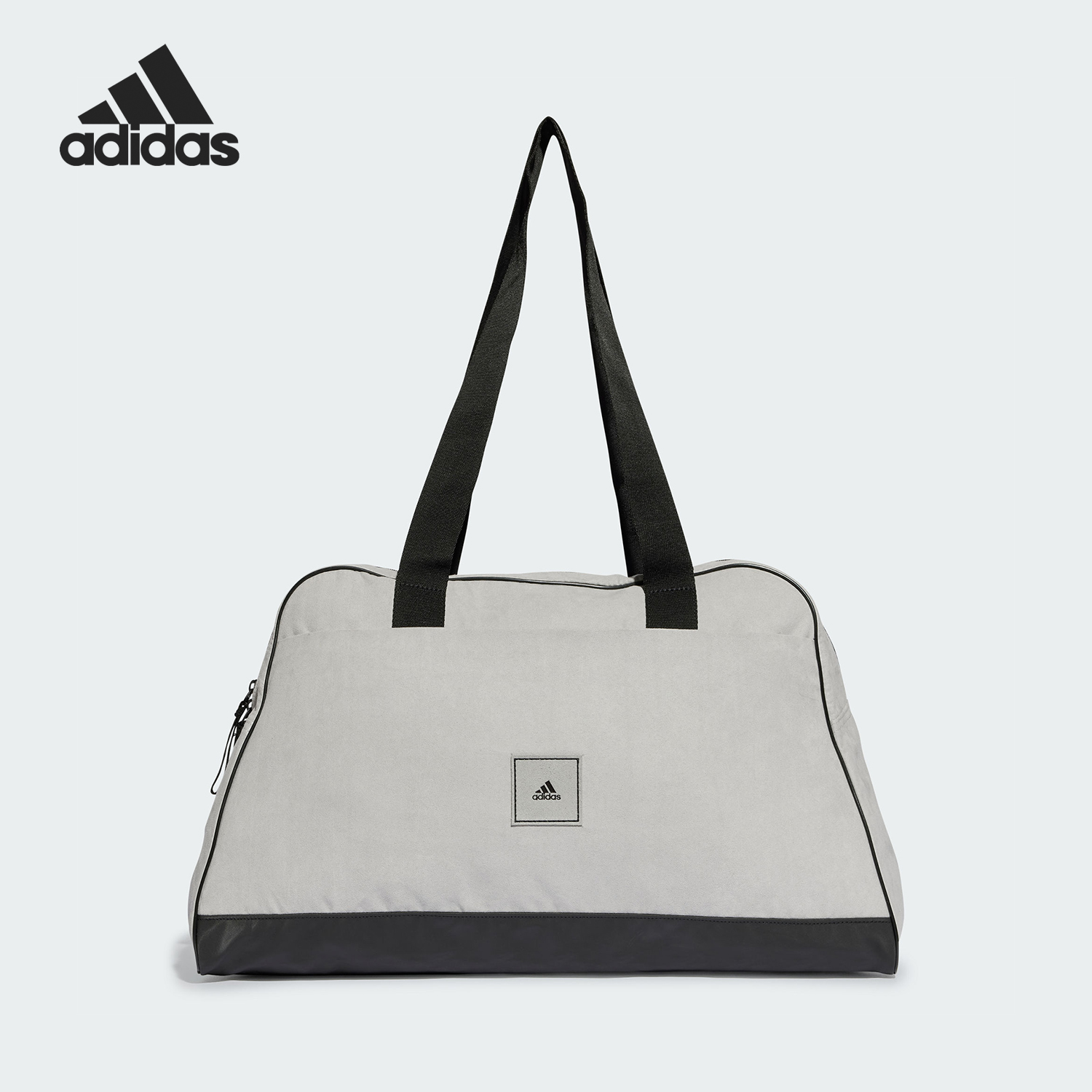 阿迪达斯男女同款时尚潮流腰包