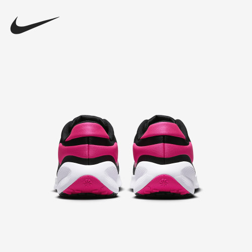 Nike/耐克正品REVOLUTION 7儿童耐磨低帮跑步鞋FB7689-002