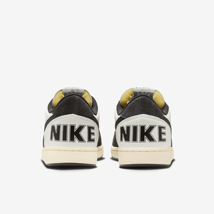 耐克正品 FN7815 Terminator 男子舒适运动板鞋 200 Low Nike