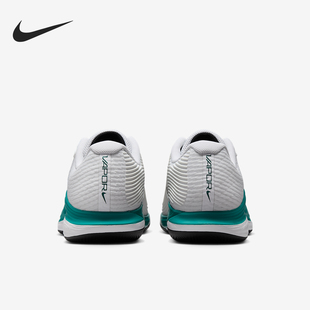 耐克正品 FV5552 Vapor 缓震运动网眼网球鞋 104 12男士 Nike