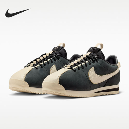 Nike/耐克正品2026年女士时尚复古耐磨舒适运动鞋II5708-002