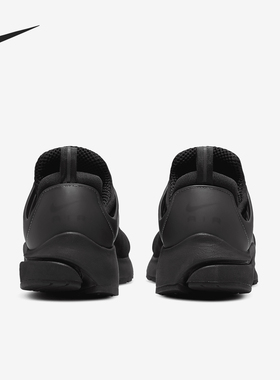Nike/耐克正品Air Presto男士耐磨户外缓震运动鞋CT3550-003