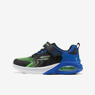Skechers/斯凯奇正品四季款儿童时尚绑带耐磨魔术贴休闲鞋403938L