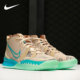 耐克正品 CT4080 新款 Nike 大童运动轻便篮球鞋 KYRIE 207
