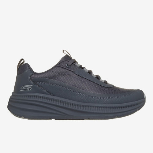 Skechers斯凯奇正品Bobs Skillz男透气缓震跑步鞋118440-DKNV