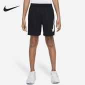 耐克正品 DX5361 Dri Multi Nike 运动短裤 FIT 大童夏季 010