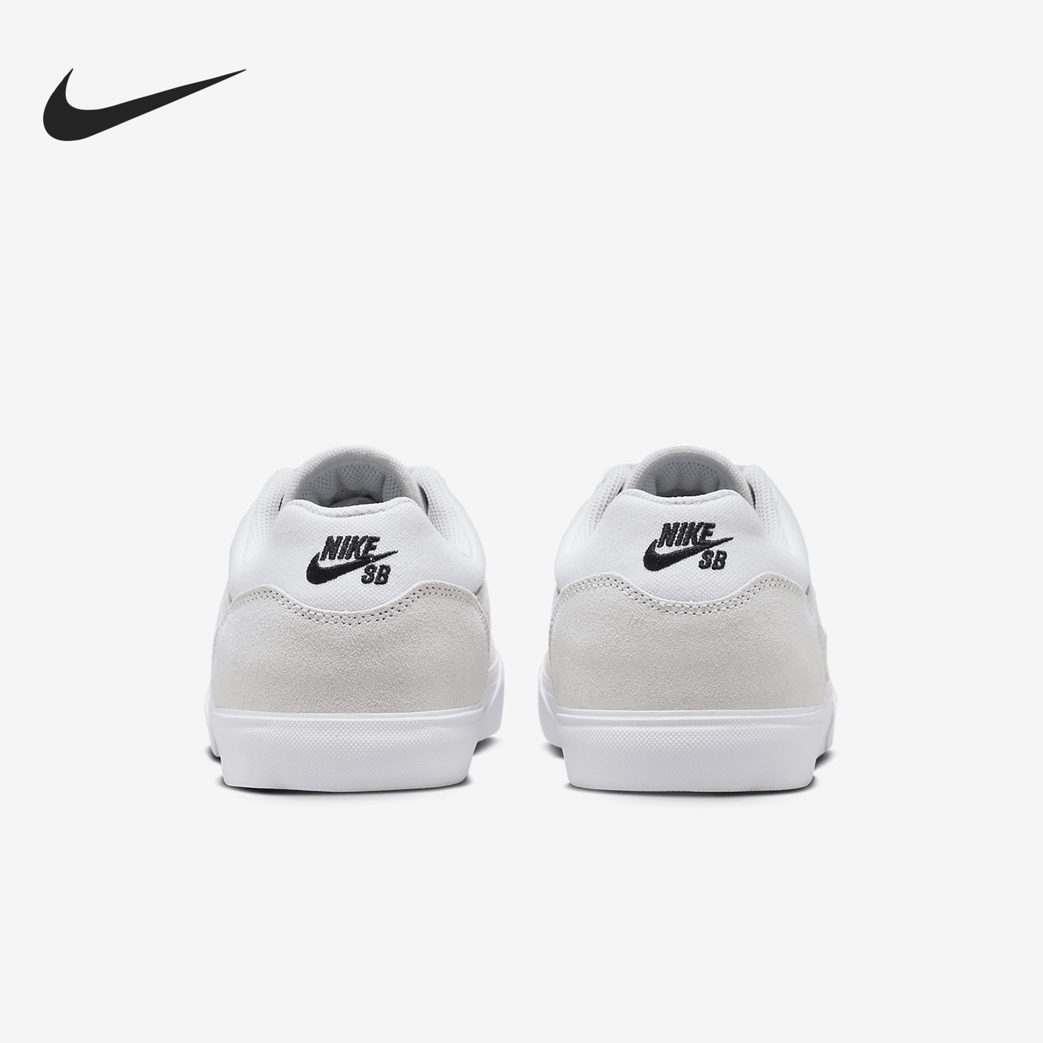 Nike/耐克正品SB MALOR男女轻便休闲低帮运动板鞋FV6064-101