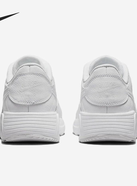Nike/耐克正品四季款男士运动低帮简约防滑跑步鞋DH9636-101