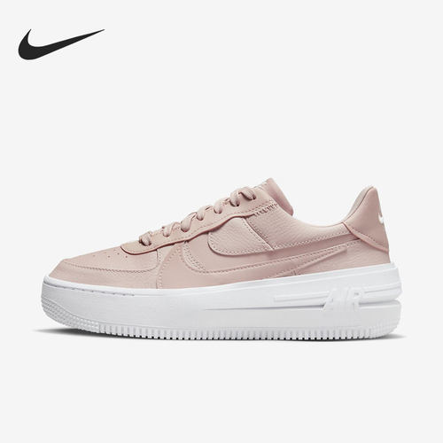 Nike/耐克正品秋季新款女子运动舒适轻便低帮板鞋DJ9946-101