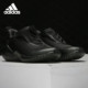 阿迪达斯正品 FortaRun Adidas 大童魔术贴缓震运动鞋 EF0145