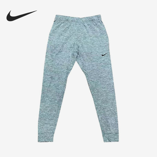 Nike/耐克正品收腿针织运动休闲长裤新款男长裤AT5697-058
