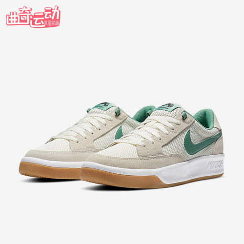 Nike/耐克正品男女时尚休闲透气减震轻便低帮板鞋CJ0887-104
