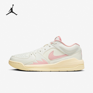 FB2269 JORDAN女士耐磨透气低帮系带运动鞋 160 耐克正品 Nike