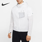 男子跑步运动夹克CT2382 Nike 100 PACK 当季 耐克正品 TECH