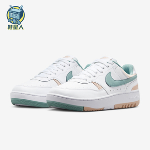 DX9176 Nike 118 女士日常耐磨拼接低帮运动鞋 款 耐克正品 2025冬季