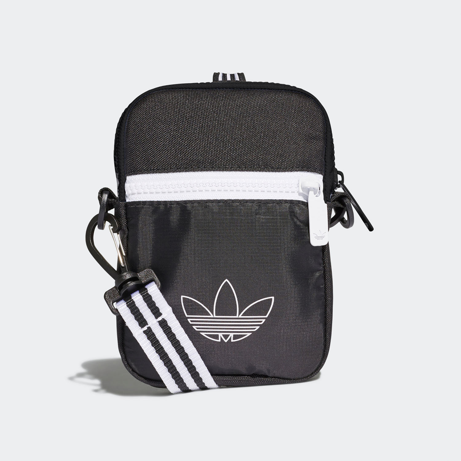 Adidas/阿迪达斯正品 当季新款三叶草男女运动单肩背包FM1352,运动包/户外包/配件,单肩背包,淘宝优惠券,粉丝福利购,淘宝优惠卷