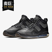 耐克正品 Icon 当季 Nike 新款 LeBron x詹姆斯男子气垫篮球鞋 AQ0114