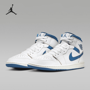 141 Air FN5215 运动鞋 男士 Mid Jordan 耐克正品 Nike