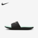 耐克正品 新款 GS女子大童轻便运动耐磨拖鞋 Nike 819352 010