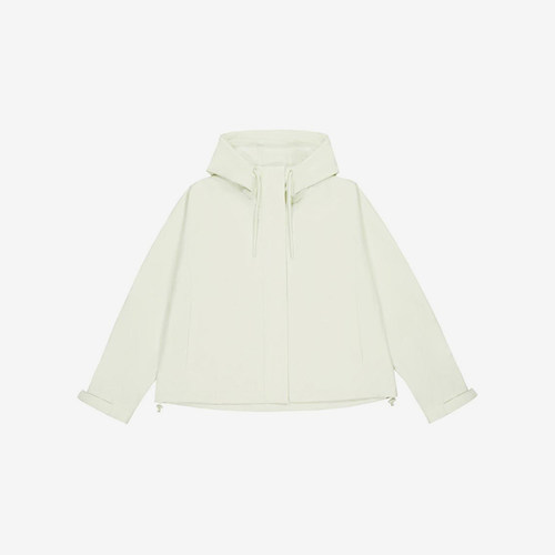 New Balance/NB正品新款女子运动训练连帽夹克外套AWJ51354-MIE