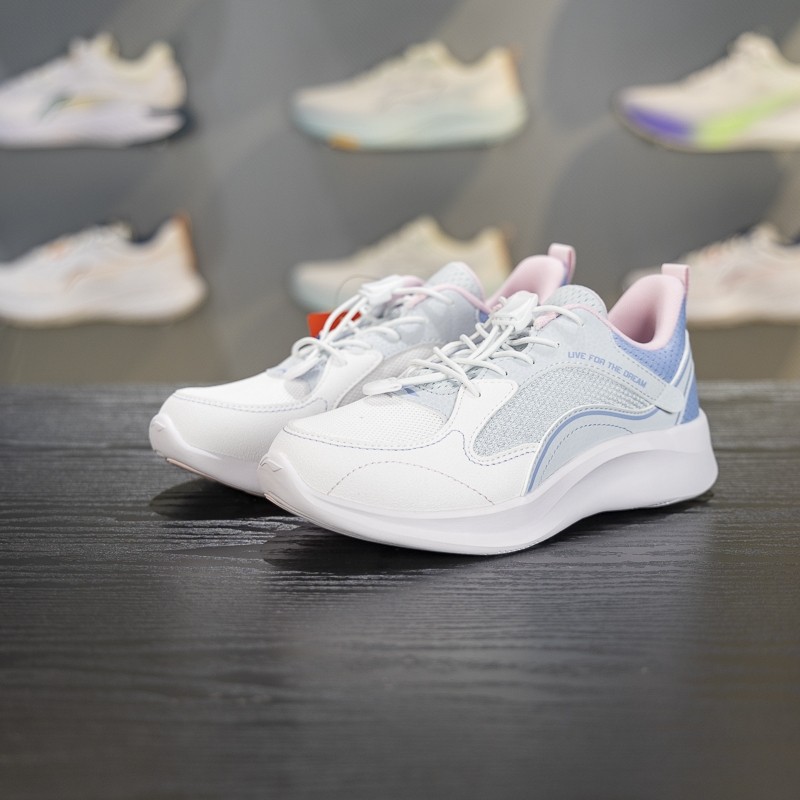 李宁正品羚越3.0儿童轻便网面透气耐磨低帮运动休闲鞋YKCU240-82,童鞋/婴儿鞋/亲子鞋,运动鞋,淘宝优惠券,粉丝福利购,淘宝优惠卷