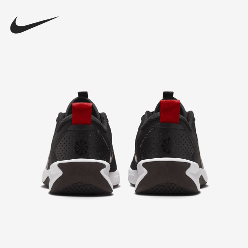 Nike/耐克正品新款GS女子大童运动缓震网面跑步鞋DM9027-008