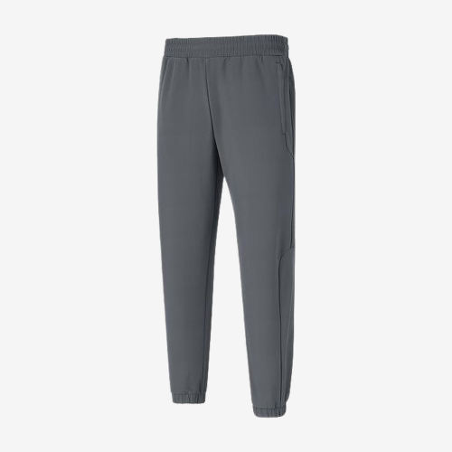 Skechers斯凯奇正品男舒适柔软轻便贴合休闲裤P424M079-006L
