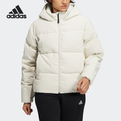 Adidas/阿迪达斯女子羽绒服