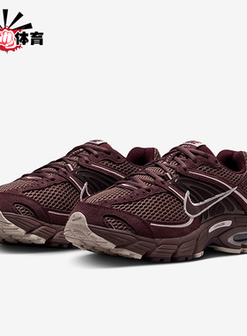 Nike/耐克正品春季款女士系带气垫减震耐磨低帮运动鞋IO4862-500