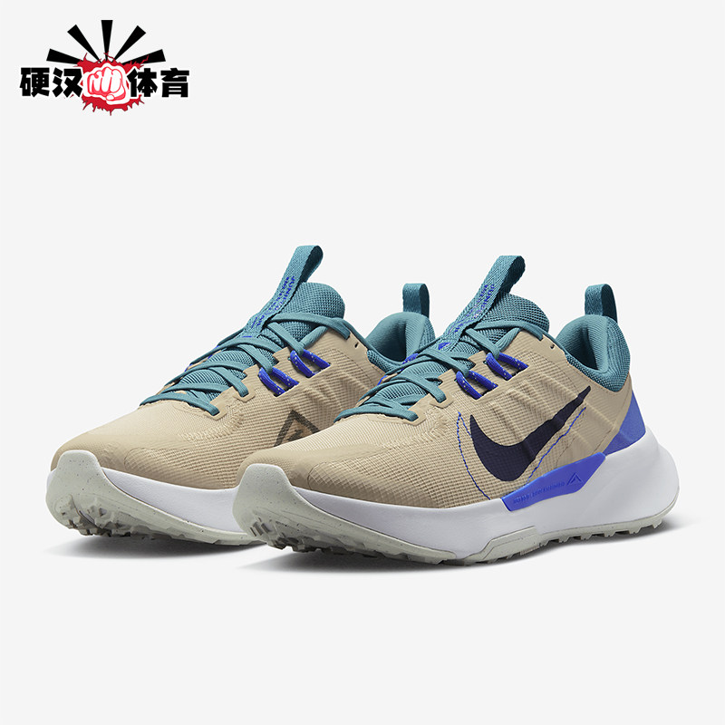 Nike/耐克正品Juniper Trail 2男士训练减震耐磨跑步鞋DM0822-100
