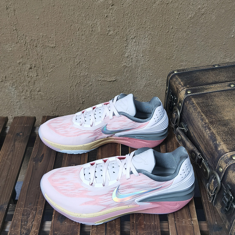 Nike/耐克正品G.T. CUT 2 EP男女运动耐磨篮球鞋DJ6013-602