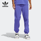 三叶草男女宽松舒适运动束脚裤 Adidas 阿迪达斯正品 HF9909