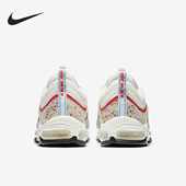 312834 Nike 102 男士 减震轻便气垫跑步鞋 耐克正品 秋冬新款